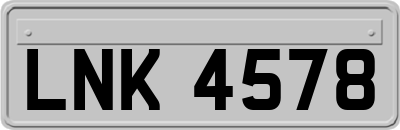 LNK4578
