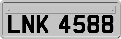 LNK4588