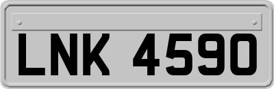 LNK4590
