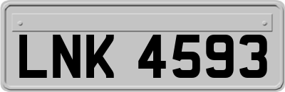 LNK4593