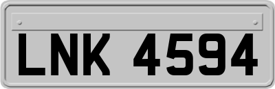 LNK4594