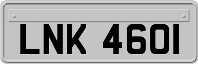LNK4601