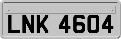 LNK4604
