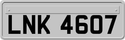 LNK4607