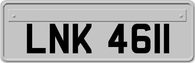 LNK4611