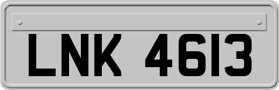 LNK4613