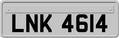 LNK4614