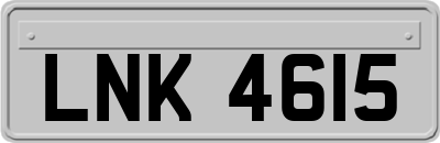 LNK4615
