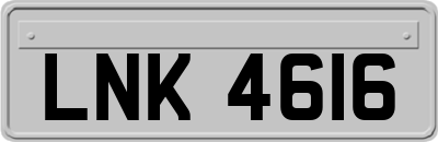 LNK4616