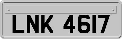 LNK4617
