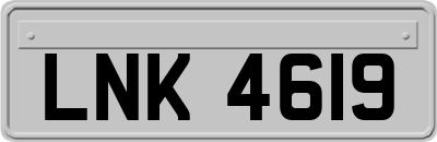 LNK4619