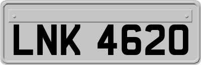 LNK4620