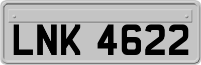 LNK4622