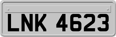LNK4623