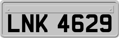 LNK4629