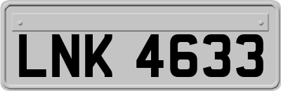 LNK4633