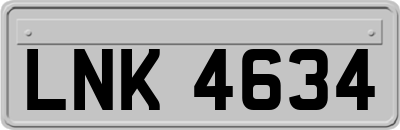 LNK4634