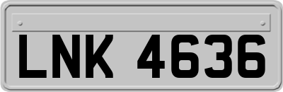 LNK4636