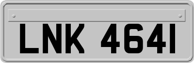 LNK4641