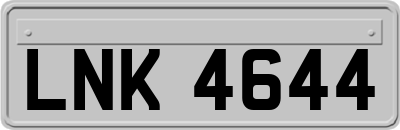 LNK4644