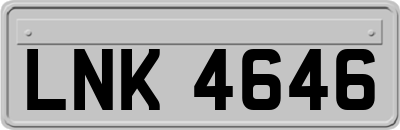 LNK4646