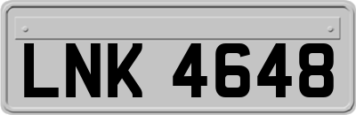 LNK4648