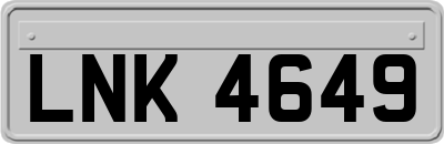 LNK4649