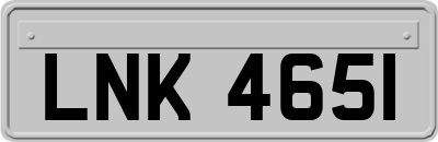 LNK4651