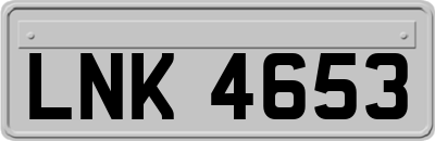 LNK4653