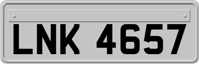 LNK4657
