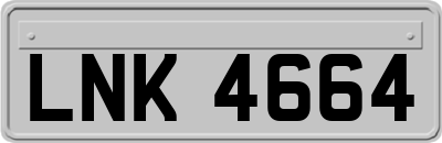 LNK4664