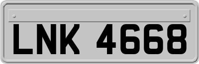 LNK4668