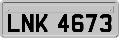 LNK4673