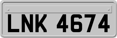 LNK4674