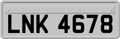 LNK4678