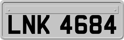 LNK4684