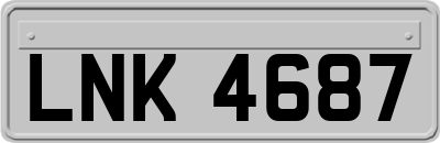 LNK4687