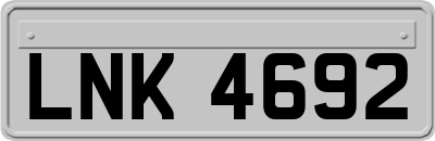 LNK4692