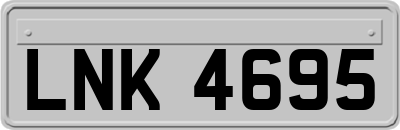 LNK4695
