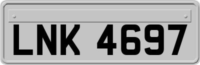 LNK4697