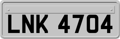 LNK4704