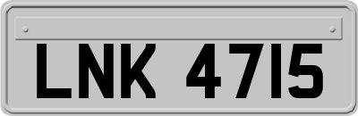 LNK4715