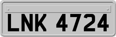 LNK4724