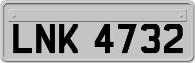 LNK4732