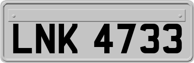 LNK4733