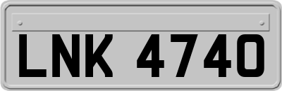 LNK4740