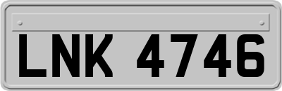 LNK4746