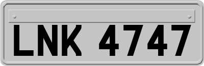 LNK4747