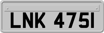 LNK4751