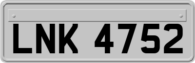 LNK4752